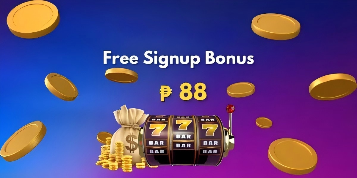 Bingo Plus Welcome Bonus
