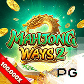 Mahjong 2